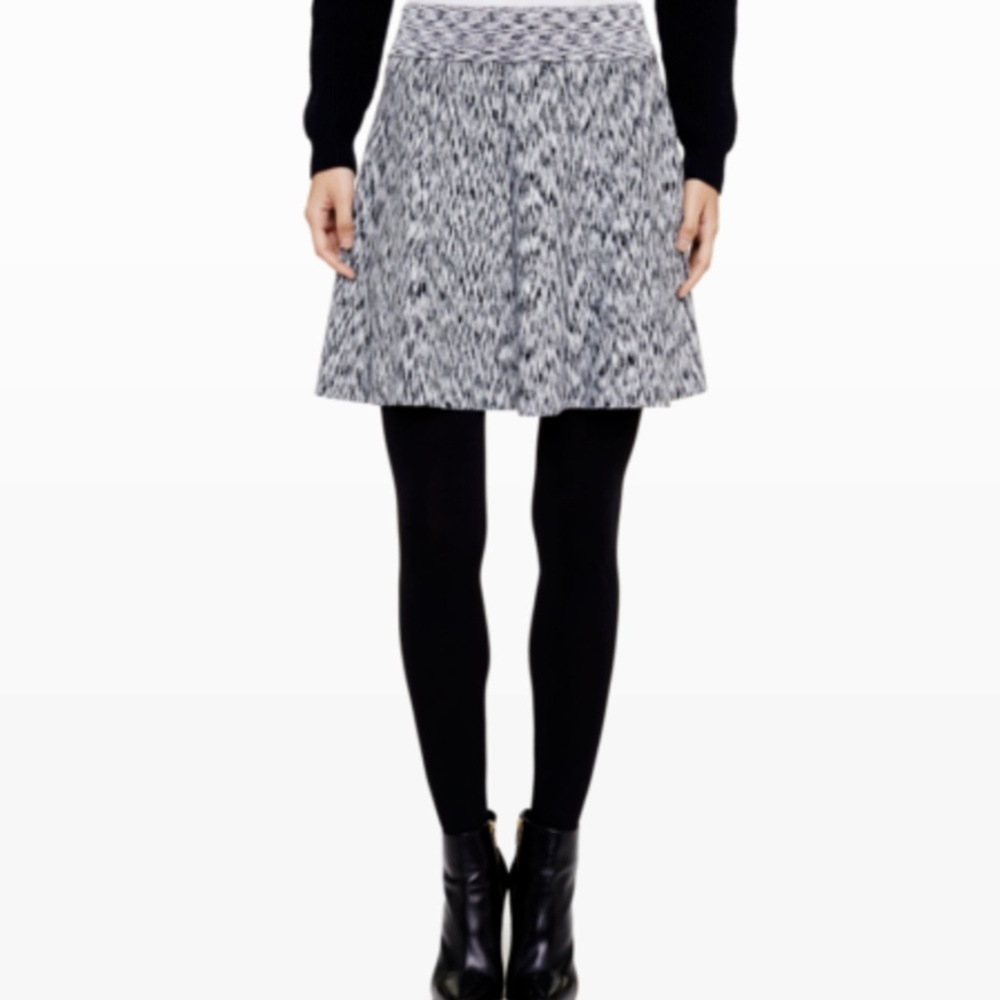 Club Monaco "Sunny" Skirt (Never Been Worn)